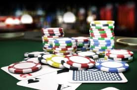 Онлайн казино Grand Casino